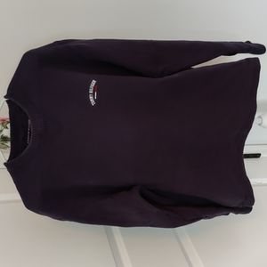 Tommy Hilfiger men's L sweatshirt